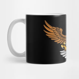 Eagle (Bald Eagle) Mug